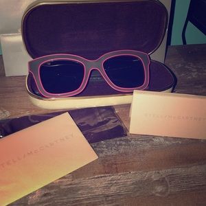 Stella McCartney Sunglasses